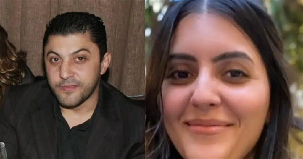 Αποκάλυψη-σοκ από την πρωτότοκη κόρη του Μπάμπη Λαζαρίδη: «Εγκατέλειψε τη μητέρα μου έγκυο – Η αδερφή του με κακολογούσε»