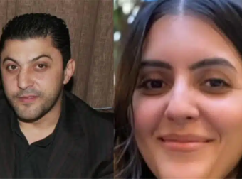 Αποκάλυψη-σοκ από την πρωτότοκη κόρη του Μπάμπη Λαζαρίδη: «Εγκατέλειψε τη μητέρα μου έγκυο – Η αδερφή του με κακολογούσε»