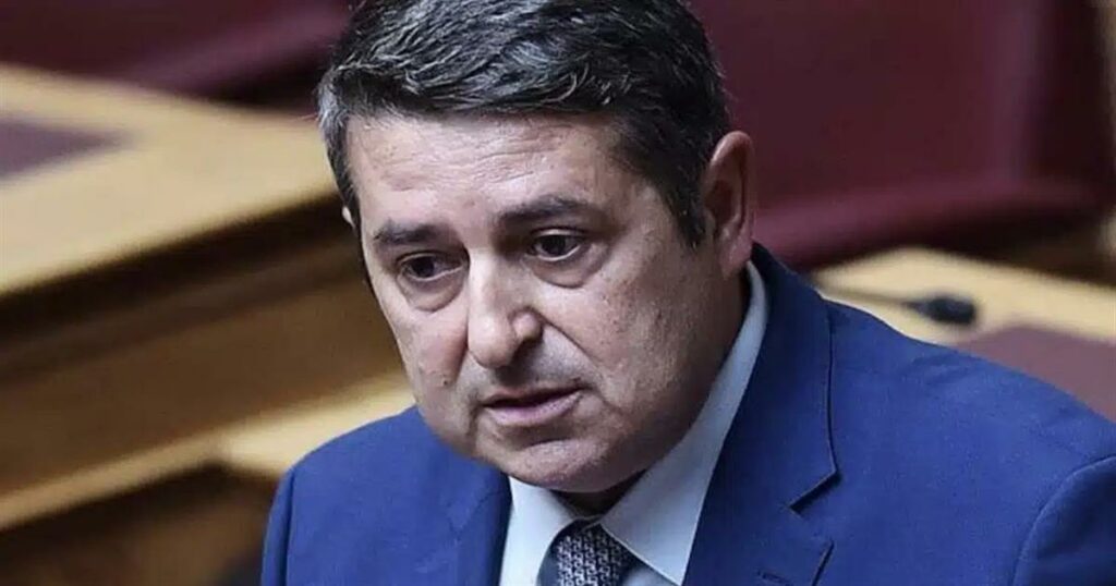 Σημαντική Ενημέρωση για την Υγεία του Γιώργου Μυλωνάκη – Νέες Εξελίξεις στην Κατάστασή του!