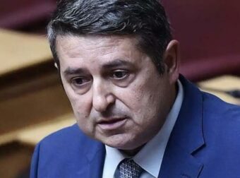 Σημαντική Ενημέρωση για την Υγεία του Γιώργου Μυλωνάκη – Νέες Εξελίξεις στην Κατάστασή του!