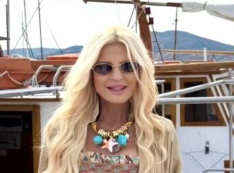 «Μαρίνα Σταυράκη: Γνωρίστε τον Τούρκο επιχειρηματία που κατέκτησε την καρδιά της»