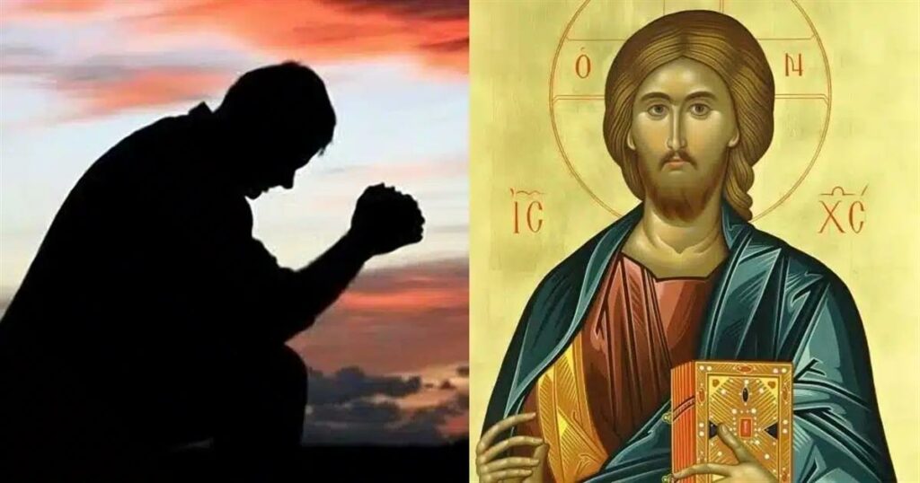 Θες να νιώσεις καλύτερα; Ψιθύρισε με πίστη αυτή την προσευχή και ζήτα τη βοήθεια του Αγίου Αρσενίου.