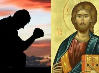 Θες να νιώσεις καλύτερα; Ψιθύρισε με πίστη αυτή την προσευχή και ζήτα τη βοήθεια του Αγίου Αρσενίου.