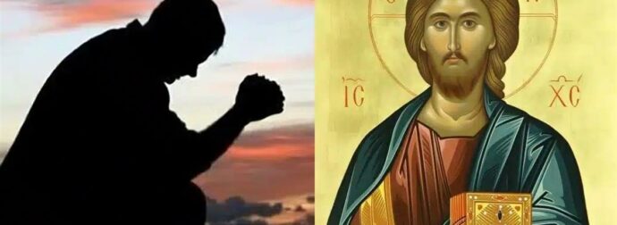 Θες να νιώσεις καλύτερα; Ψιθύρισε με πίστη αυτή την προσευχή και ζήτα τη βοήθεια του Αγίου Αρσενίου.