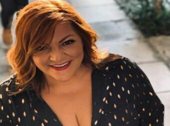 Εντυπωσιακή μεταμόρφωση: Η Βίκυ Σταυροπούλου πιο αδύνατη και λαμπερή από ποτέ!