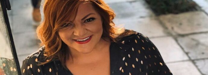 Εντυπωσιακή μεταμόρφωση: Η Βίκυ Σταυροπούλου πιο αδύνατη και λαμπερή από ποτέ!