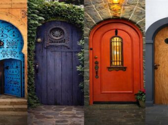 Επίλεξε την πόρτα σου: Τι αποκαλύπτει για την ψυχή σου αυτή η απόφαση;