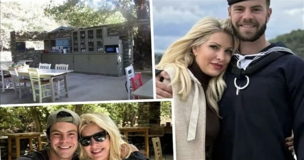 Επιχειρηματικό Μέλλον για τον Άγγελο: Πώς η Ελένη Μενεγάκη Τον Προετοιμάζει για την Επιτυχία