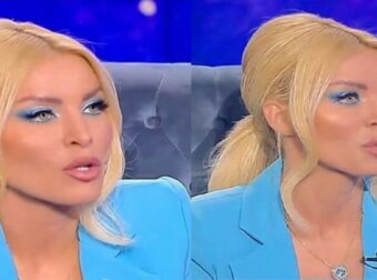 Αποκάλυψη για την Κατερίνα Καινούργιου: Η άγνωστη “μπαλοφοβία” της και η επίδρασή της στην καθημερινή ζωή της!