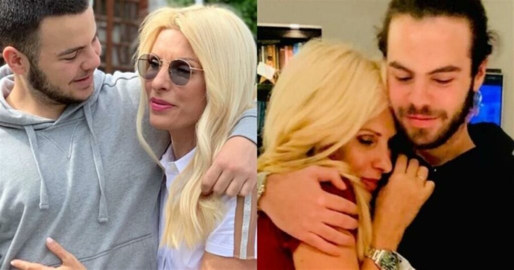 Η ανεκτίμητη κληρονομιά της Ελένης Μενεγάκη: Πώς ο Άγγελος Λάτσιος γίνεται κληρονόμος αμύθητων ακινήτων.