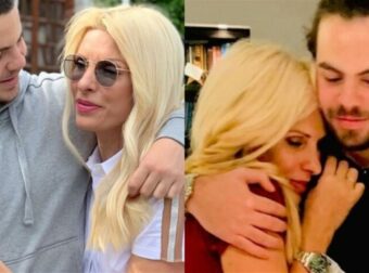 Η ανεκτίμητη κληρονομιά της Ελένης Μενεγάκη: Πώς ο Άγγελος Λάτσιος γίνεται κληρονόμος αμύθητων ακινήτων.