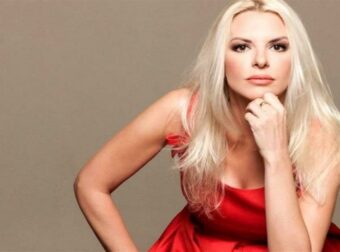 Άννα Βίσση: Τα ειλικρινή λόγια της Αννίτας Πάνια για την καλλιτέχνιδα και την αδιαφορία της για το παρασκήνιο.