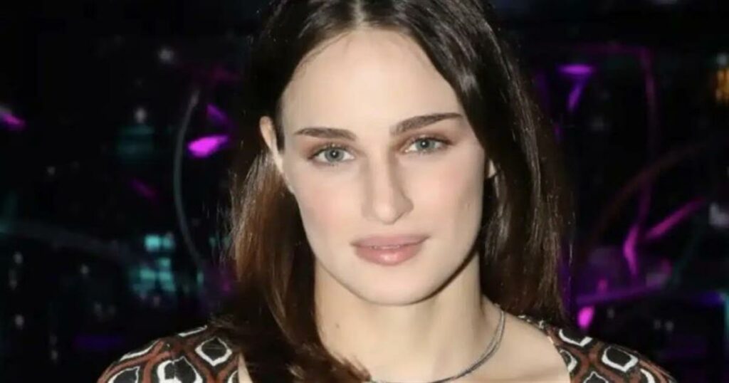 Μαρία Βοσκοπούλου: Ο έρωτας στην καρδιά της κόρης του Τόλη και της Άντζελας – Εκθαμβωτική φωτογραφία με τον σύντροφό της.