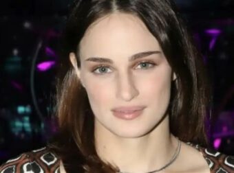 Μαρία Βοσκοπούλου: Ο έρωτας στην καρδιά της κόρης του Τόλη και της Άντζελας – Εκθαμβωτική φωτογραφία με τον σύντροφό της.