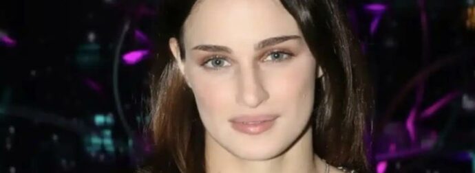 Μαρία Βοσκοπούλου: Ο έρωτας στην καρδιά της κόρης του Τόλη και της Άντζελας – Εκθαμβωτική φωτογραφία με τον σύντροφό της.