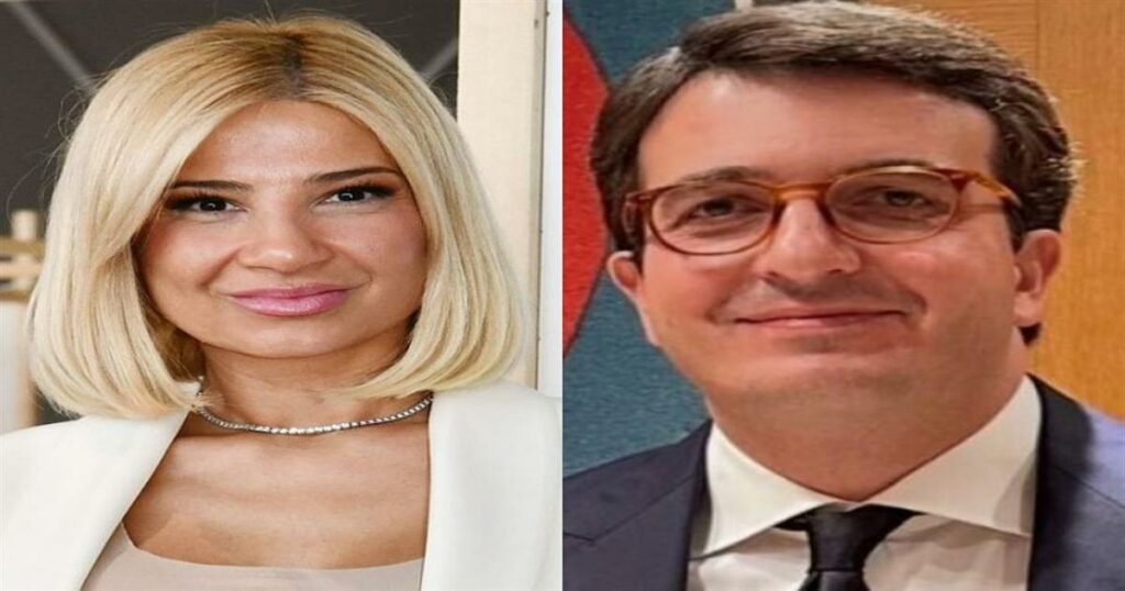 Αποκαλύψεις για τον Γάμο της Σκορδά: Ποιες είναι οι Πρώτες Νύχτες του Ζευγαριού;