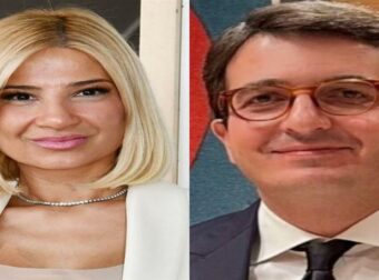 Αποκαλύψεις για τον Γάμο της Σκορδά: Ποιες είναι οι Πρώτες Νύχτες του Ζευγαριού;