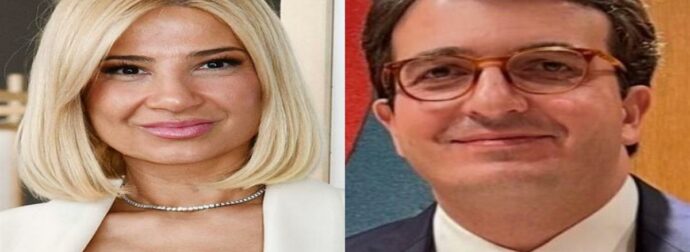 Αποκαλύψεις για τον Γάμο της Σκορδά: Ποιες είναι οι Πρώτες Νύχτες του Ζευγαριού;