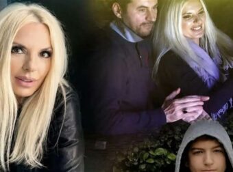 Η Αννίτα Πάνια γιορτάζει τα 56: Τα μυστικά της ζωής της, το κρυφό ειδύλλιο, το διαζύγιο και ο 18χρονος γιος της.