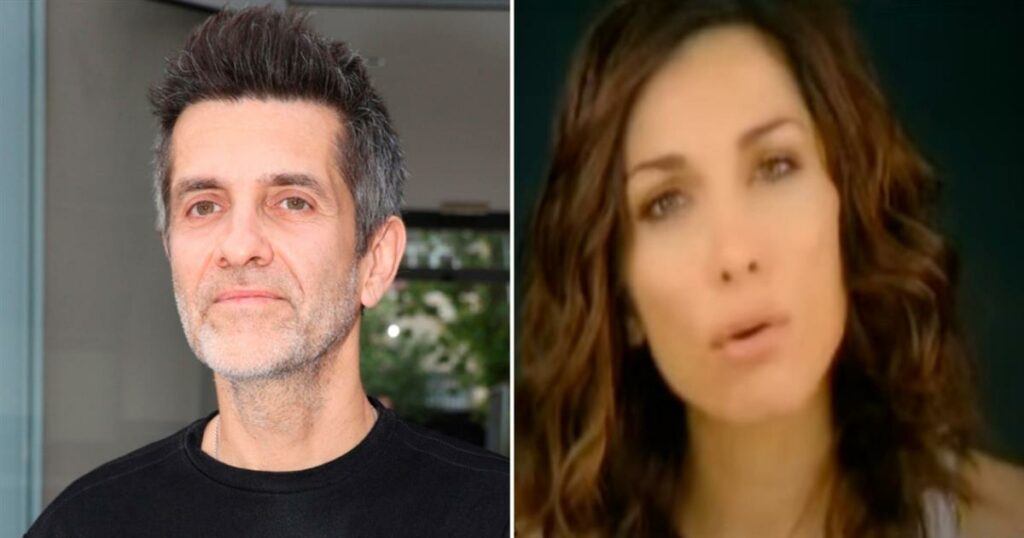 Ο παθιασμένος έρωτας του ζευγαριού, η πρώτη αποκάλυψη και το τραγούδι που έχει ξεχωριστή σημασία: Πώς ο Φοίβος δημιούργησε το «Μέχρι Μάη μήνα» για τη Βανδή.