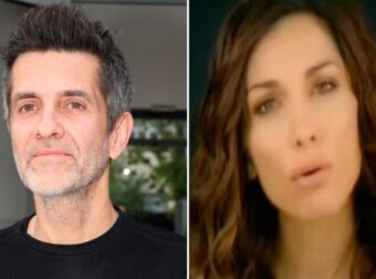 Ο παθιασμένος έρωτας του ζευγαριού, η πρώτη αποκάλυψη και το τραγούδι που έχει ξεχωριστή σημασία: Πώς ο Φοίβος δημιούργησε το «Μέχρι Μάη μήνα» για τη Βανδή.