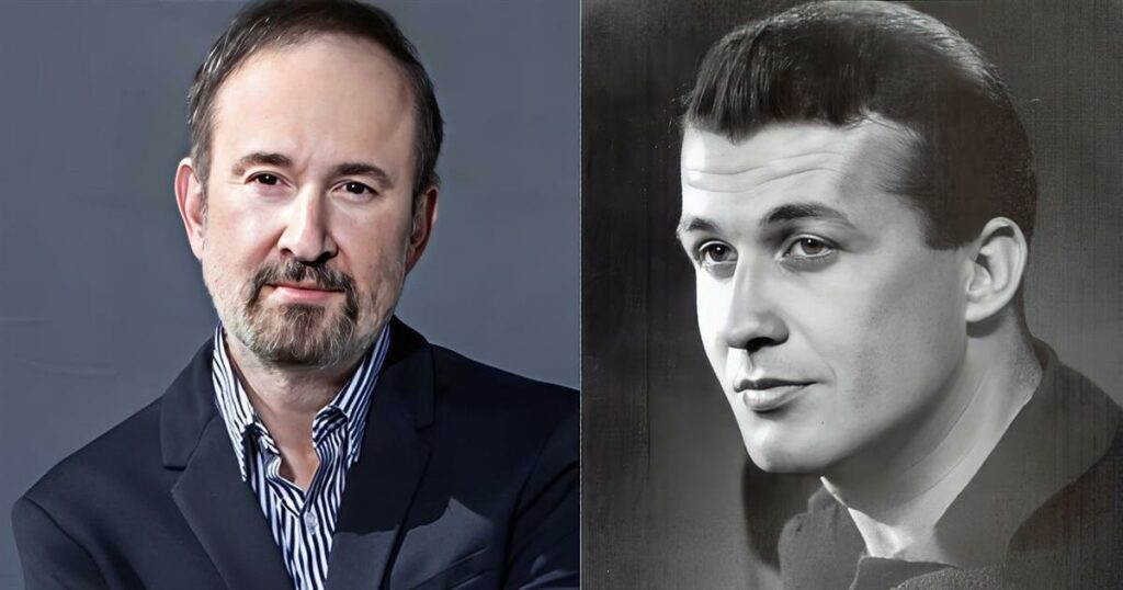 Γιάννης Παπαμιχαήλ ξεσπά για τον πατέρα του: «Ποτέ δεν με αποκάλεσε “παιδί μου”, άλλους θεωρούσε γιους του».