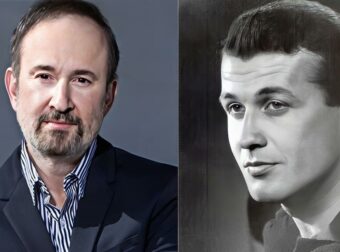 Γιάννης Παπαμιχαήλ ξεσπά για τον πατέρα του: «Ποτέ δεν με αποκάλεσε “παιδί μου”, άλλους θεωρούσε γιους του».