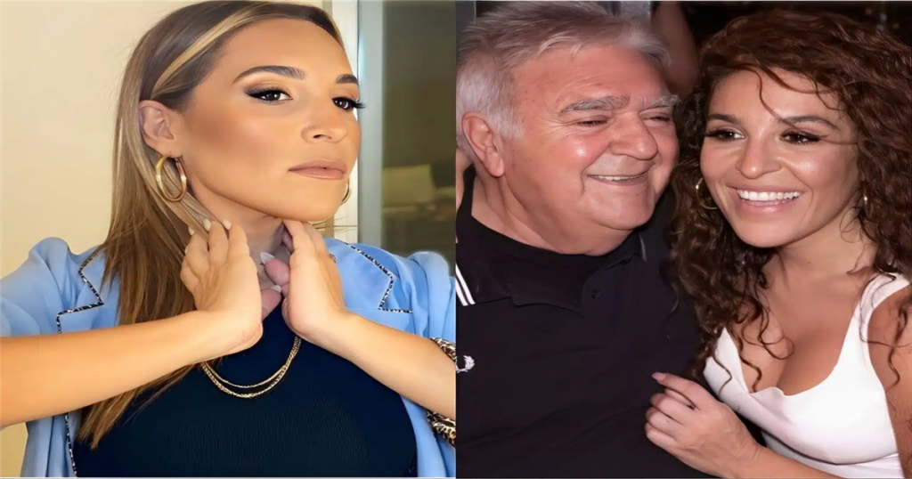 Μετά από 11 ώρες χειρουργείου, η Γιάννα Τερζή συγκλονίζει: Η γενναία μάχη της με τον καρκίνο και οι προκλήσεις της αναπηρίας.