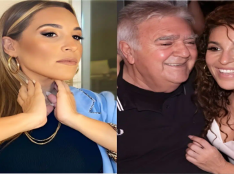 Μετά από 11 ώρες χειρουργείου, η Γιάννα Τερζή συγκλονίζει: Η γενναία μάχη της με τον καρκίνο και οι προκλήσεις της αναπηρίας.