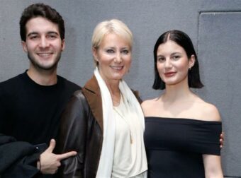 Έκπληξη γενεθλίων για τη Νατάσα Παζαΐτη: Η συγκινητική κίνηση της 23χρονης κόρης της, Αλίκης.