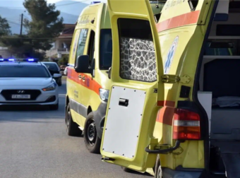 Τραγωδία στους Παξούς: Θρήνος για 15χρονο σε θανατηφόρο τροχαίο – Μάχη για τη ζωή δίνει 17χρονος.