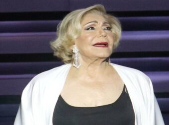 Ο θρυλικός κατάλυμα της Μαρινέλλας στην Κηφισιά: Το ιστορικό σπίτι των 160 τ.μ. που αγόρασε από τη Ρένα Βλαχοπούλου και όπου μας άφησε.