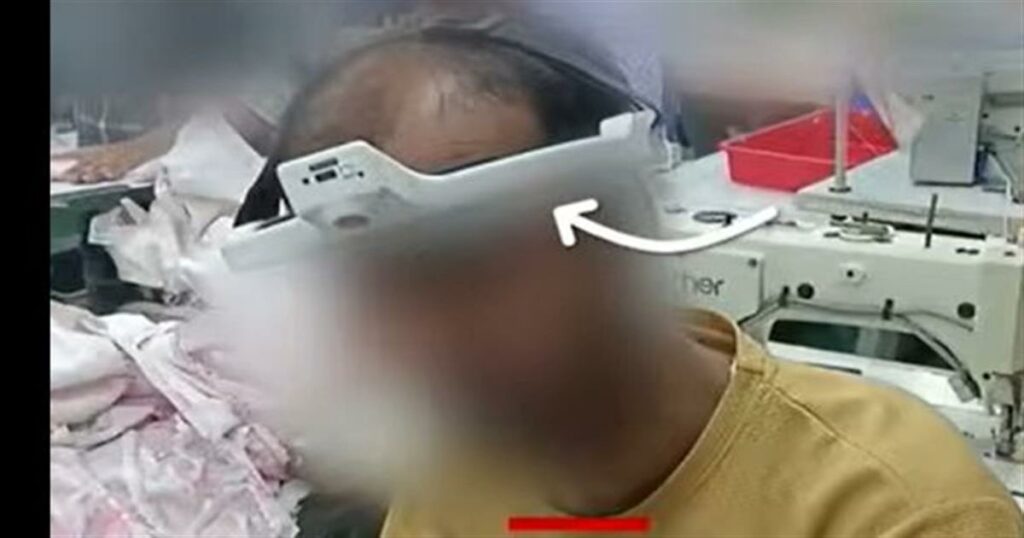 Σάλος: Επιχειρήσεις εξαναγκάζουν εργάτες να βιντεογραφούν την εργασία τους για την εκπαίδευση ρομπότ με AI!