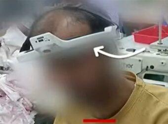 Σάλος: Επιχειρήσεις εξαναγκάζουν εργάτες να βιντεογραφούν την εργασία τους για την εκπαίδευση ρομπότ με AI!