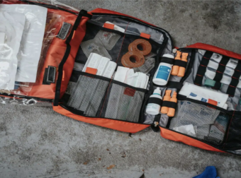 Ανανεωμένο φαρμακείο αυτοκινήτου: Υποχρεωτικά νέα αντικείμενα από 18 Ιουνίου – Αποφύγετε το πρόστιμο!