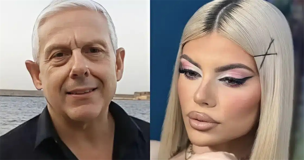 Αποκάλυψη: Ο Τάσος Δούσης εκφράζει αλήθειες για τη 19χρονη Μυρτώ που κανείς άλλος δεν τολμά να πει!