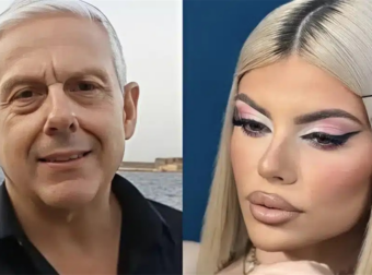 Αποκάλυψη: Ο Τάσος Δούσης εκφράζει αλήθειες για τη 19χρονη Μυρτώ που κανείς άλλος δεν τολμά να πει!