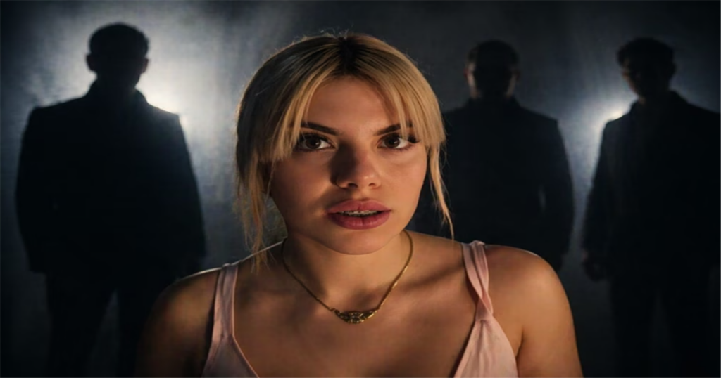 Μυρτώ: Οι «Άγγελοι με Διαβολικές Προθέσεις», η Ενοχή της Μητέρας και οι Τοξικολογικές Αναλύσεις.