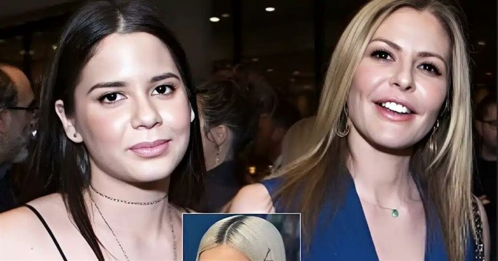 Αλεξάνδρα Κωστοπούλου: Η ισχυρή τοποθέτησή της για την υπόθεση της 19χρονης Μυρτούς προκαλεί συζητήσεις παντού.