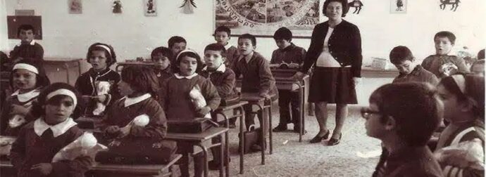 Αν κάνατε τα πρώτα σας βήματα ανάμεσα στο 1940 και το 1985, είστε μέρος μιας ξεχωριστής γενιάς!