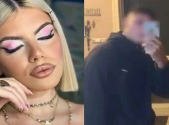 Σοκαριστική μαρτυρία: Η 19χρονη Μυρτώ αποκαλύπτει για τον ταραγμένο 23χρονο στην Κεφαλονιά (βίντεο).