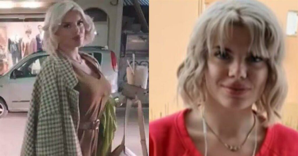 Σοκ στην Κεφαλονιά: Το ανατριχιαστικό βίντεο της 19χρονης Μυρτώς που κατακτά το διαδίκτυο!