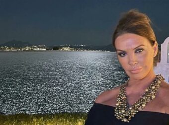 Βάνα Μπάρμπα: Το μυστικό της αιώνιας νεότητας – Το θαυματουργό βότανο από την Ήπειρο που απολαμβάνει εδώ και 20 χρόνια!