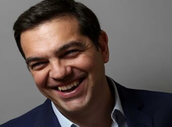 Ο Δεύτερος στην Ιεραρχία του Νέου Κόμματος Τσίπρα: Ποιος Κερδίζει τις Εντυπώσεις;