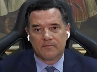 Γεωργιάδης για νέα υπόθεση ΟΠΕΚΕΠΕ: «Μην ανησυχείτε, δεν εγκρίνονται όλες οι άρσεις ασυλίας».