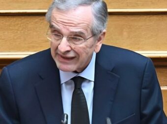 Σαμαράς: «Πρωθυπουργέ, ποιος ο λόγος πίσω από την παρακολούθηση του κινητού μου;»