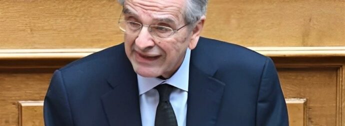 Σαμαράς: «Πρωθυπουργέ, ποιος ο λόγος πίσω από την παρακολούθηση του κινητού μου;»