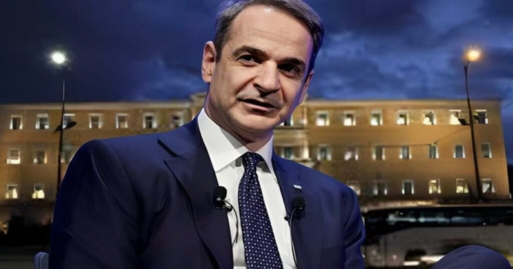 ΠΟΙΟΣ ΕΙΝΑΙ Ο ΟΠΕΚΕΠΕ ΚΑΙ ΤΙ ΣΥΜΒΑΙΝΕΙ ΣΤΑ ΤΕΜΠΗ; ΕΝΤΥΠΩΣΙΑΖΕΙ Η ΝΕΑ ΔΗΜΟΣΚΟΠΗΣΗ ΓΙΑ ΤΗ ΝΕΑ ΔΗΜΟΚΡΑΤΙΑ!