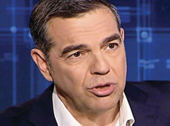 Αλέξης Τσίπρας: «Ήρθα να εκπληρώσω το χρέος μου προς την Ιστορία»