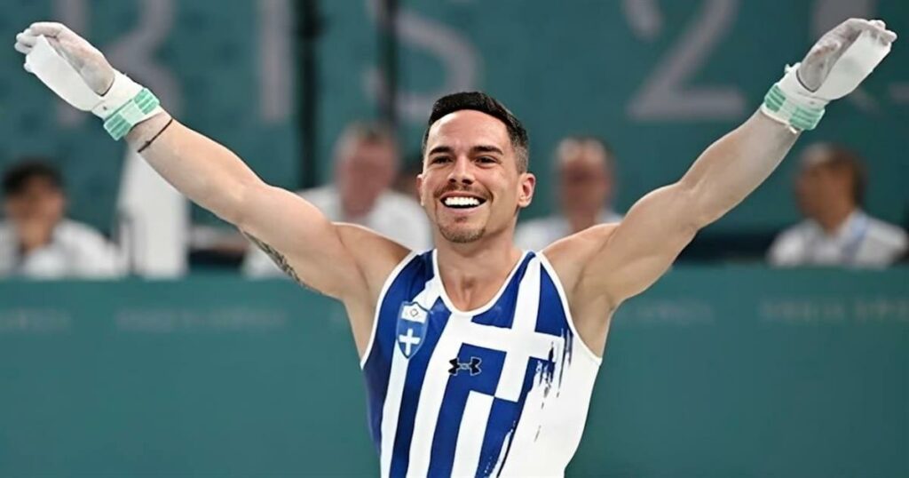 Θριάμβευσε ο Λευτέρης Πετρούνιας: Χρυσό μετάλλιο στους κρίκους στο Παγκόσμιο Κύπελλο!